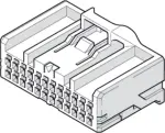240089DE5C - : Conn Kit 1 for Infiniti Image