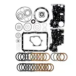 FM43 - : ATP Automatic Transmission Master Repair Kit for ATP Image