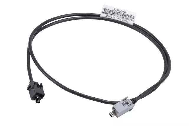 84830271 - : USB Data Cable for GM Image