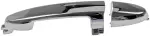 91096 - : Front Right Exterior Door Handle for Dorman Image