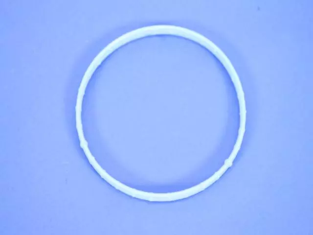 4666113AA - : Throttle Body Gasket for Mopar Image