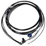 LJ8Z14F662F - : Cable Assembly for Ford Image