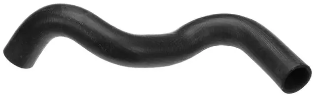 24253L - : Molded Lower Radiator Hose for ACDelco Image