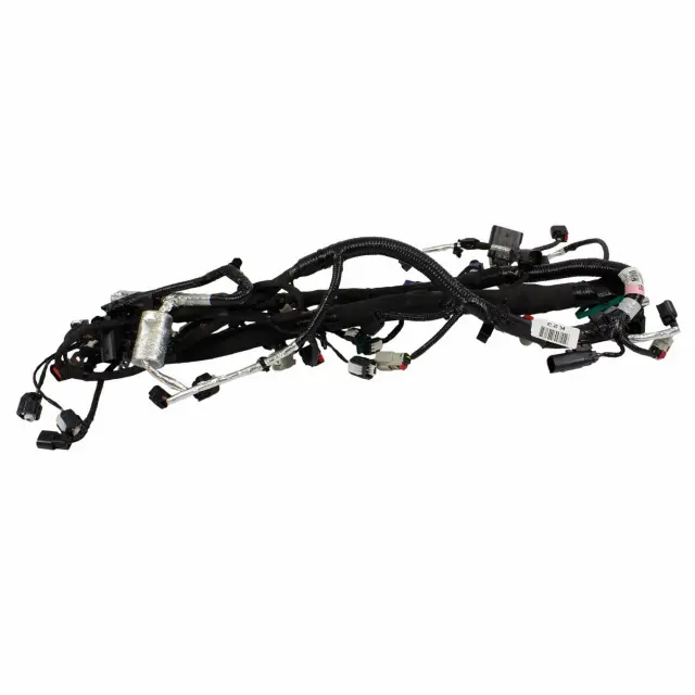 GU5Z12A581SU - Electrical: Engine Harness for Ford Image