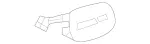 21269503308T92 - Body: Cap for Mercedes-Benz Image