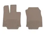 W524TN - : All Weather Floor Mats for WeatherTech Image