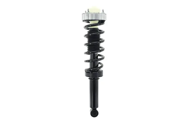 1345956 - Suspension &amp; Steering: Focus Auto Parts Suspension Strut and Coil Spring Assembly for Focus Auto Parts Image