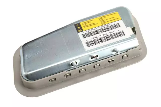 22772304 - Electrical: Side Air Bag for GM Image