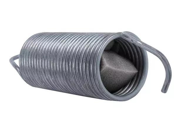 22996417 - : Driver Side Deck Lid Hinge Spring for Cadillac: CT6 Image