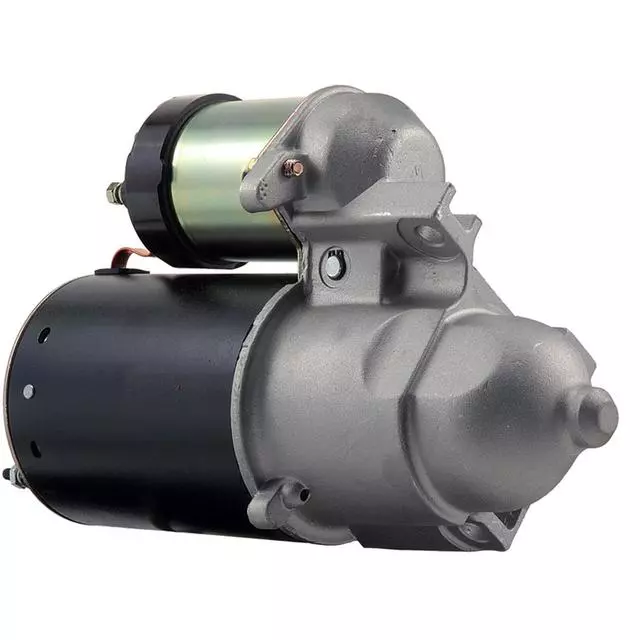 Starter - ACDelco (337-1126)