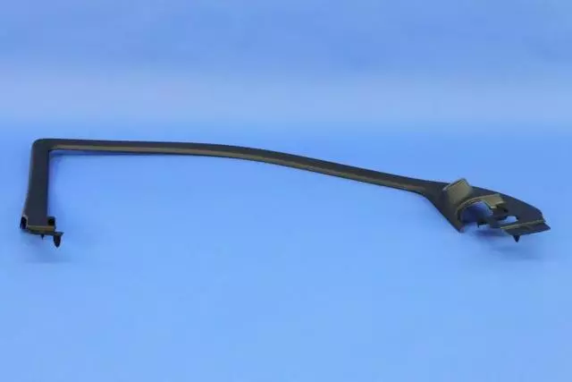 Front Door Molding, Left - Mopar (5SF591S5AB)