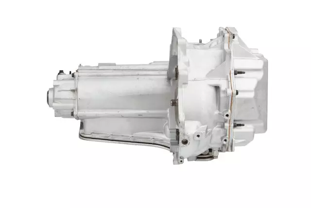 89059931 - Automatic Transmission: Trans-axle for Chevrolet: Impala, Monte Carlo Image