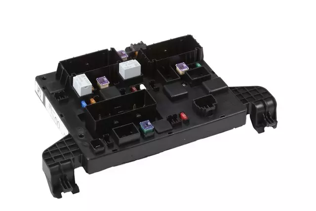 13379016 - : Rear Body Fuse Block for Buick: Cascada Image