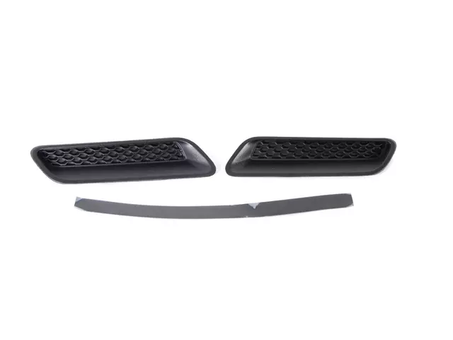 68046800AF - Mopar Accessories - Component Parts: Hood Bezel for Dodge: Ram 1500 | Ram: 1500, 1500 Classic Image