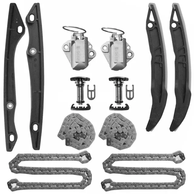 ZC90757SX - : INA US Engine Timing Set for INA US Image