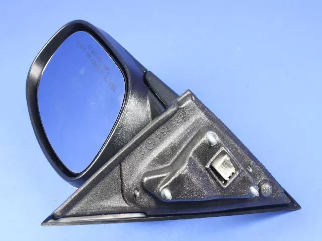 1BY421W1AB - Doors, Door Mirrors and Related Parts: Outside, Rearview, Electric, Heated Mirror, Right for Chrysler: 300 | Dodge: Charger, Magnum Image