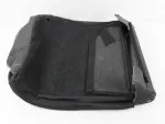 1ME49GH6AA - Body: Seat Back Cover for Dodge: Challenger Image