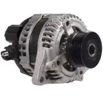 2101063 - : Remanufactured DENSO First Time Fit Alternator for Denso Image