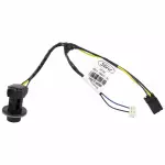 HS7Z13K371A - : Socket &amp; Wire for Ford: Fusion, Police Responder Hybrid, SSV Plug-In Hybrid Image