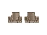 W200TN - : All Weather Floor Mats for WeatherTech Image