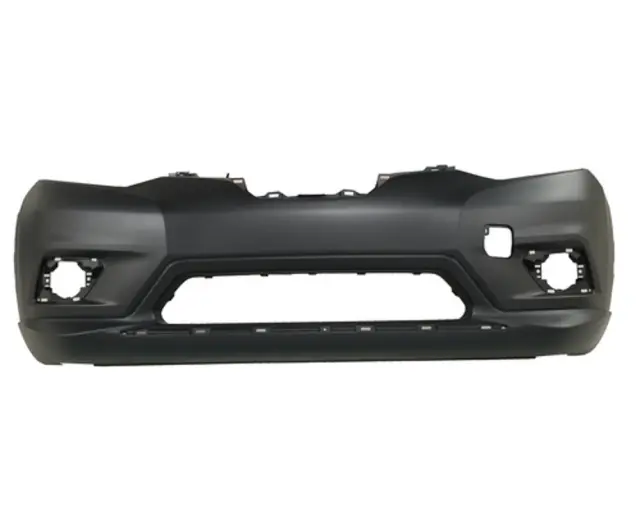 NI1000293 - Exterior: Bumper Cover for COLLISION Image