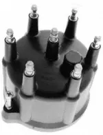 FD176 - : Standard Ignition Distributor Cap for SMP CORP Image