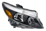 11284861 - : HELLA Headlight 011284861 for Hella Image