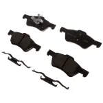 19428172 - : Pad Kit for GM Image