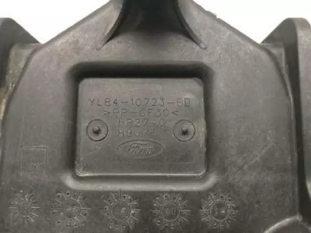 Battery Tray - Ford (YL8Z-10732-BB)