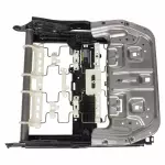 DS7Z5461710C - Body: Track Assembly for Ford: Fusion Image