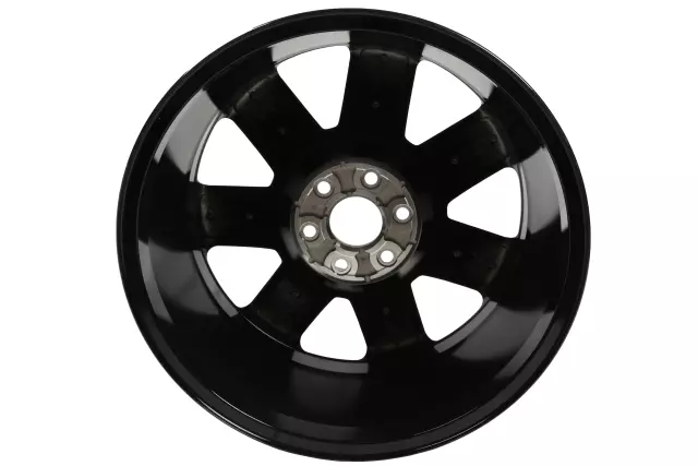 84497729 - : Wheel, Alloy for GM Image