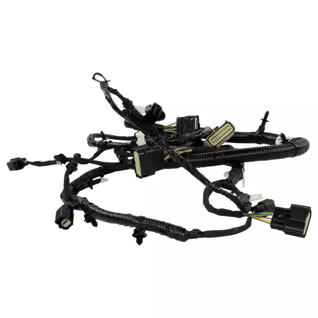 Wire Parking Distance Aid Se - Ford (LA1Z-15K867-B)