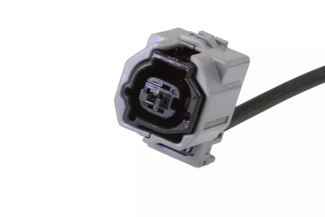 Rear Driver Side Wheel Speed Sensor Wiring Harness - GM (19184319)