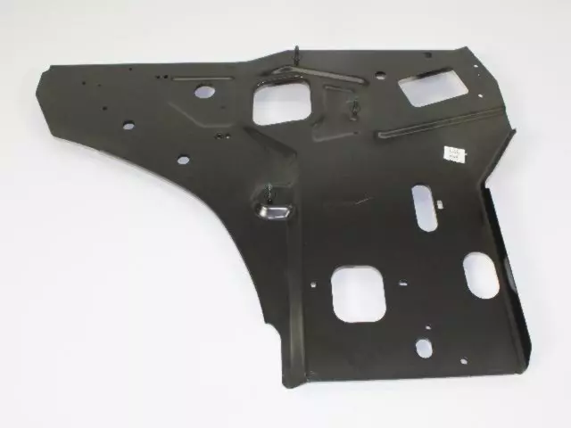 Cowl Side Panel, Left - Mopar (68095935AF)