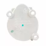 DS7Z8591B - Cooling System: Tube for Ford: C-Max, Escape, Fusion, Maverick, Police Responder Hybrid, SSV Plug-In Hybrid | Lincoln: MKZ Image