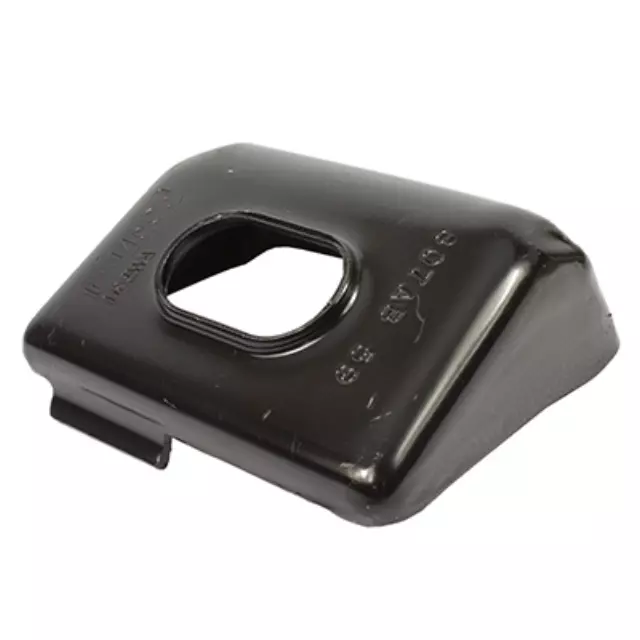 Center Cross-Member Reinforced Plate - Ford (E1GZ-58101W07-A)