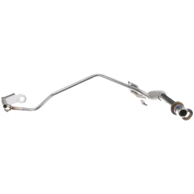 TIH120 - Cooling Systems: Turbocharger Oil Line for SMP CORP Image