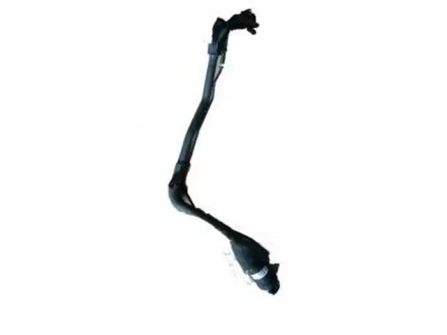 BB5Z9034G - : Fuel Tank Filler Neck for Ford Image