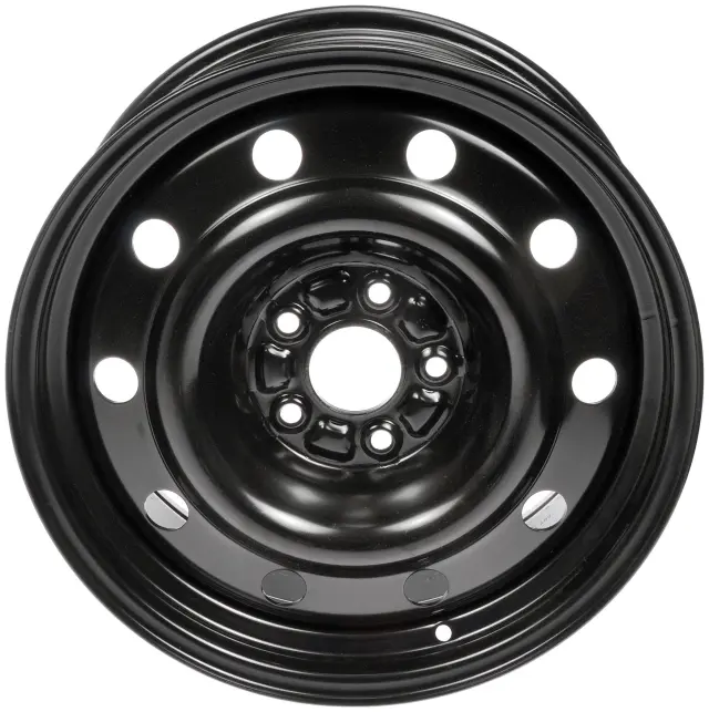 939241 - : 17 x 7.5 In. Steel Wheel for Dorman Image