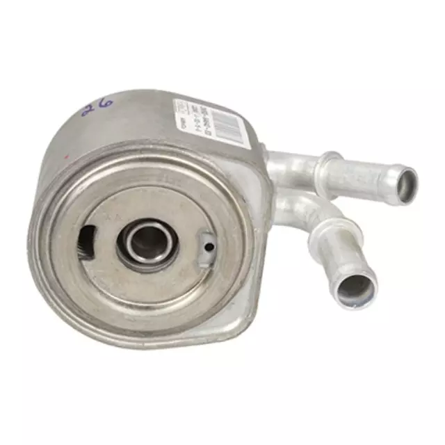 Oil Cooler - Ford (2W9Z-6A642-EA)