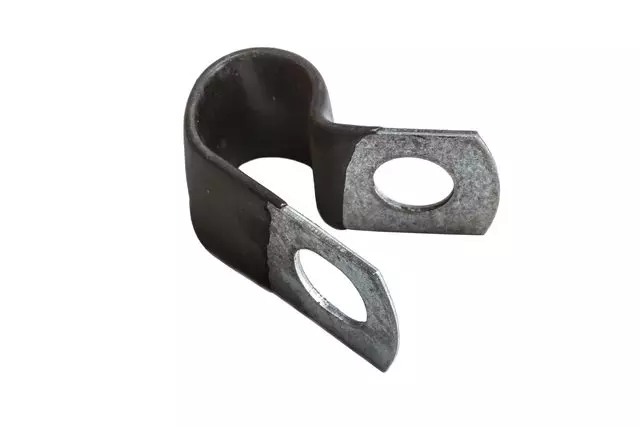 Compressed Natural Gas (CNG) High Pressure Regulator Heater Inlet and Outlet Pipe Clamp - GM (52371103)