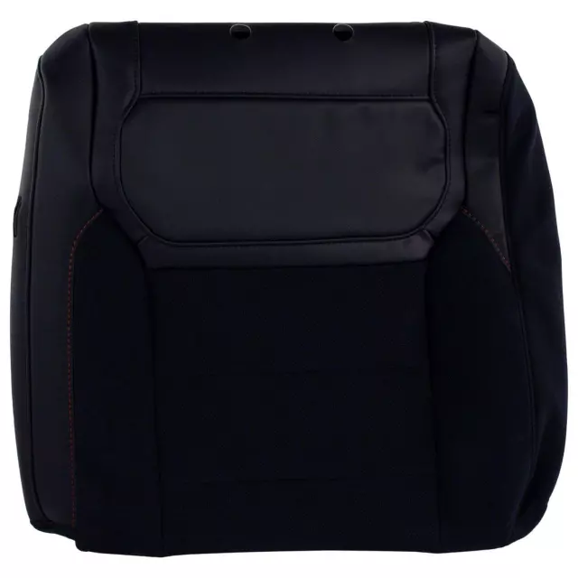 ML3Z1666600CB - Body: Seat Back Cover for Ford: F-150 Image