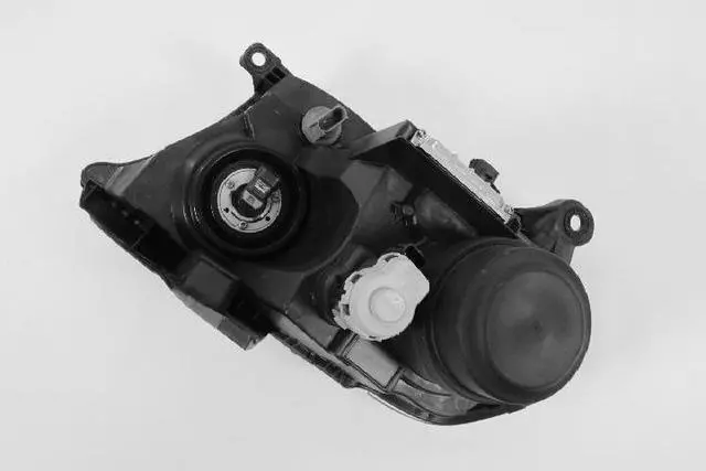 Headlamp, Left - Mopar (68086319AD)