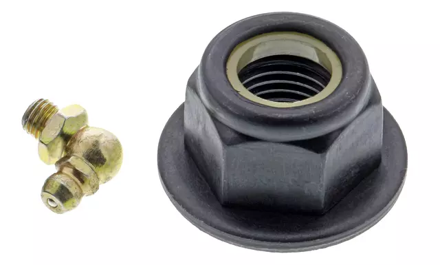 MS251268 - Suspension: Front Upper Control Arm for ACDelco Image