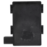 ML3Z9E731E - Body: Distance Sensor for Ford: Escape, Expedition, F-150, F-150 Lightning, F-250 Super Duty, F-350 Super Duty, F-450 Super Duty, F-550 Super Duty, Mustang, Mustang Mach-E, Ranger | Lincoln: Corsair, Navigator Image