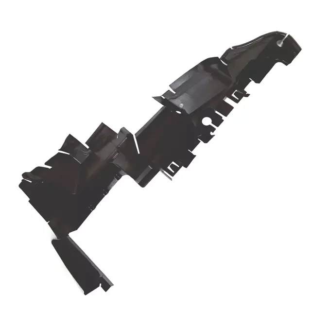 8K0121283T - Cooling System: Air Duct for Audi Image