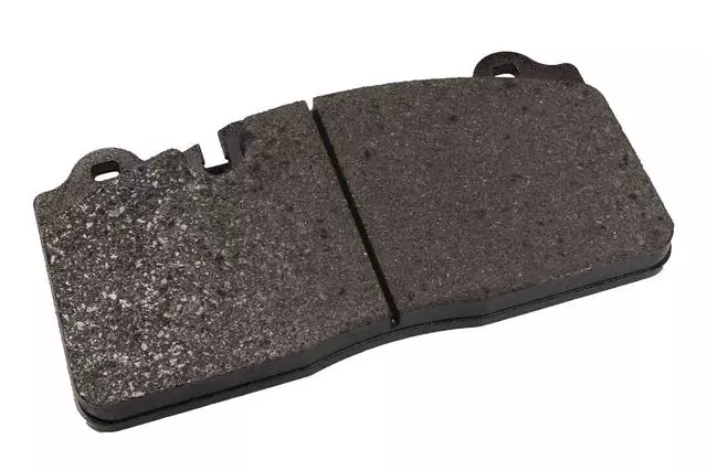 84649600 - : Brake Pads for GM Image