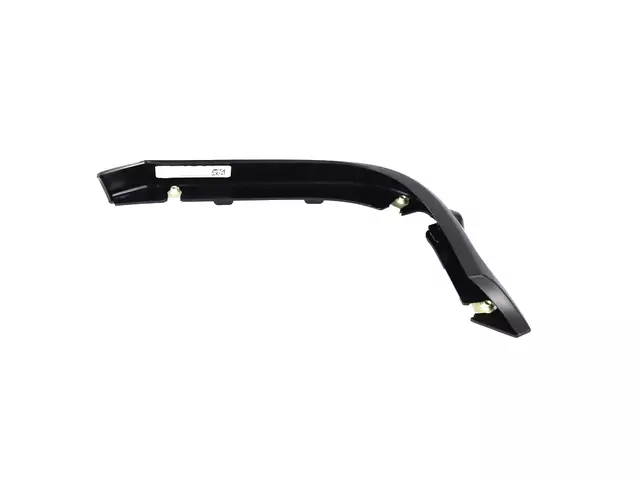 Rear Valance, Left, Outer - Mopar (68404405AB)