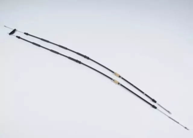 22740875 - Brakes: Rear Cable for Chevrolet: Camaro Image
