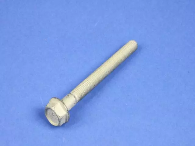 Hex Flange Head Screw, Mounting Right Side - Mopar (06104206AA)